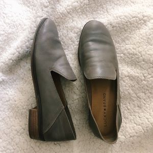 lucky brand cahill flats